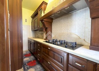 Appartamento Via Ticino, Borghetto Santo Spirito - foto 12