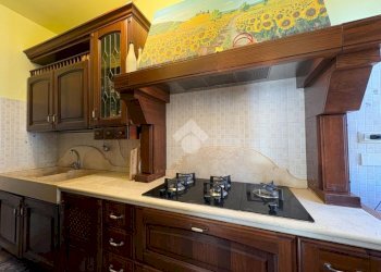 Appartamento Via Ticino, Borghetto Santo Spirito - foto 13