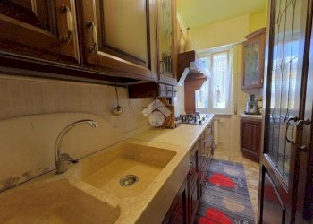 Appartamento Via Ticino, Borghetto Santo Spirito - foto 14