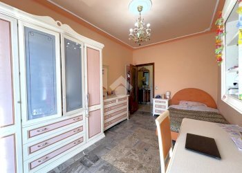 Appartamento Via Ticino, Borghetto Santo Spirito - foto 22