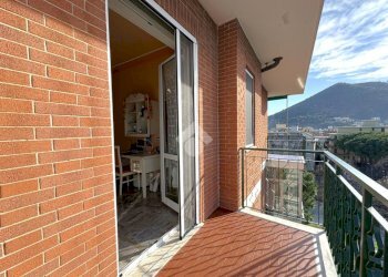 Appartamento Via Ticino, Borghetto Santo Spirito - foto 26