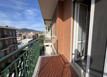 Appartamento Via Ticino, Borghetto Santo Spirito - foto 27