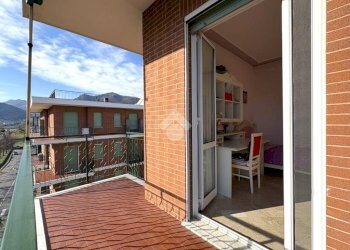 Appartamento Via Ticino, Borghetto Santo Spirito - foto 35