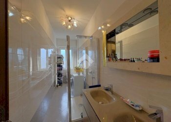 Appartamento Via Ticino, Borghetto Santo Spirito - foto 36