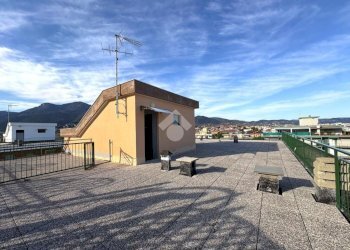 Appartamento Via Ticino, Borghetto Santo Spirito - foto 38