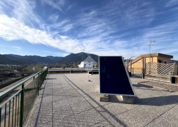 Appartamento Via Ticino, Borghetto Santo Spirito - foto 39