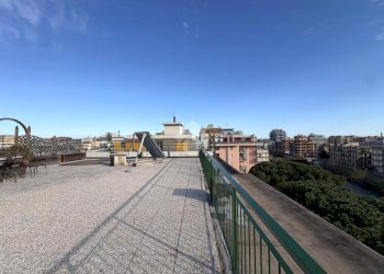 Appartamento Via Ticino, Borghetto Santo Spirito - foto 40