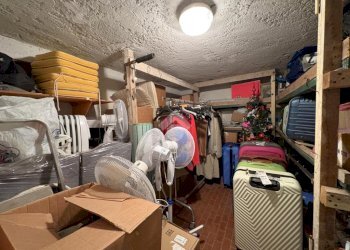 Appartamento Via Ticino, Borghetto Santo Spirito - foto 41