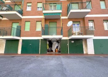 Appartamento Via Ticino, Borghetto Santo Spirito - foto 43