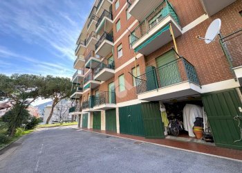 Appartamento Via Ticino, Borghetto Santo Spirito - foto 45