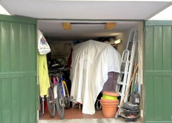 Appartamento Via Ticino, Borghetto Santo Spirito - foto 46