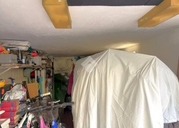 Appartamento Via Ticino, Borghetto Santo Spirito - foto 47