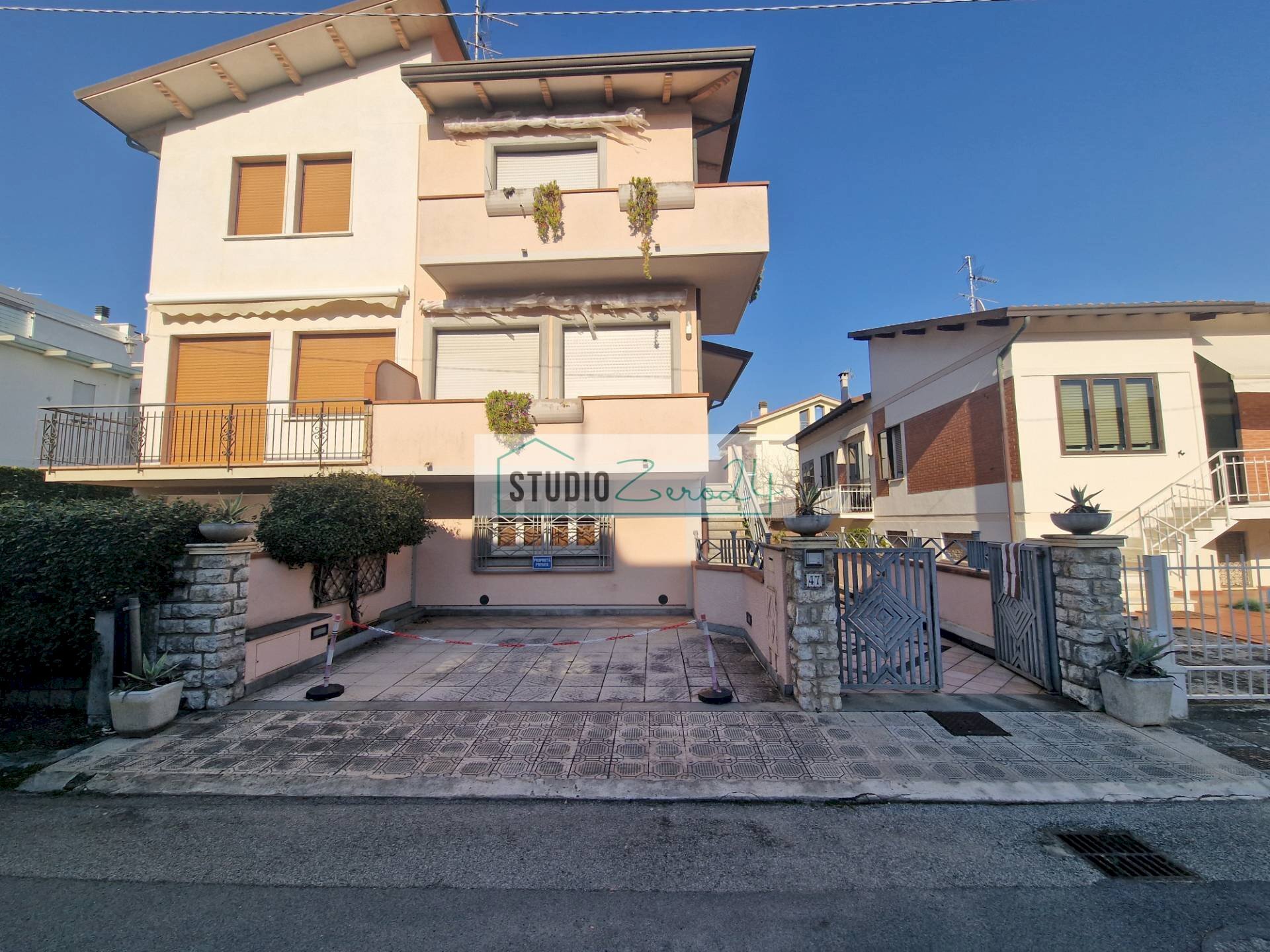 Foto 1 - Casa semi indipendente via Marconi, Camaiore - foto 1