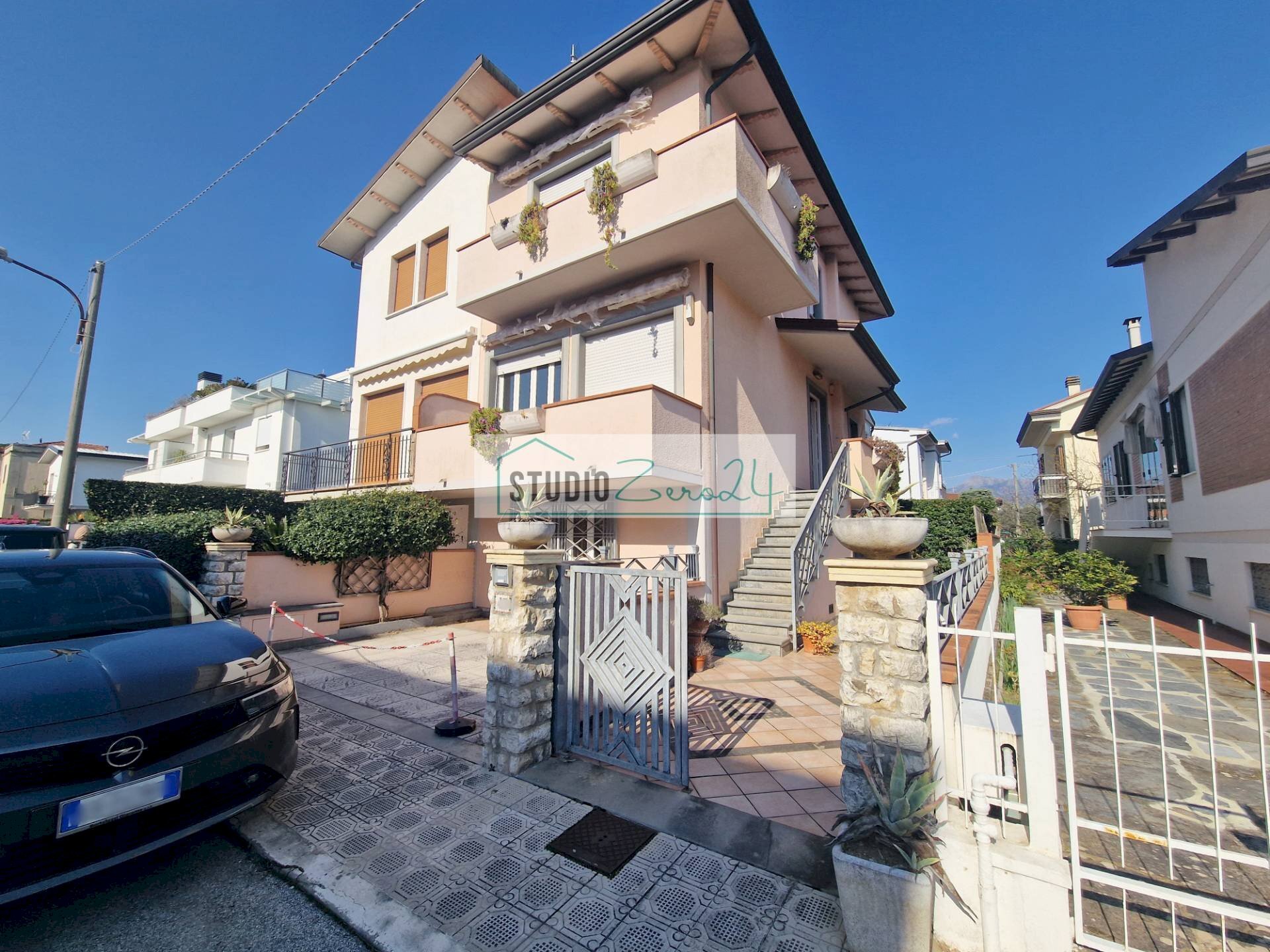 Foto 2 - Casa semi indipendente via Marconi, Camaiore - foto 2