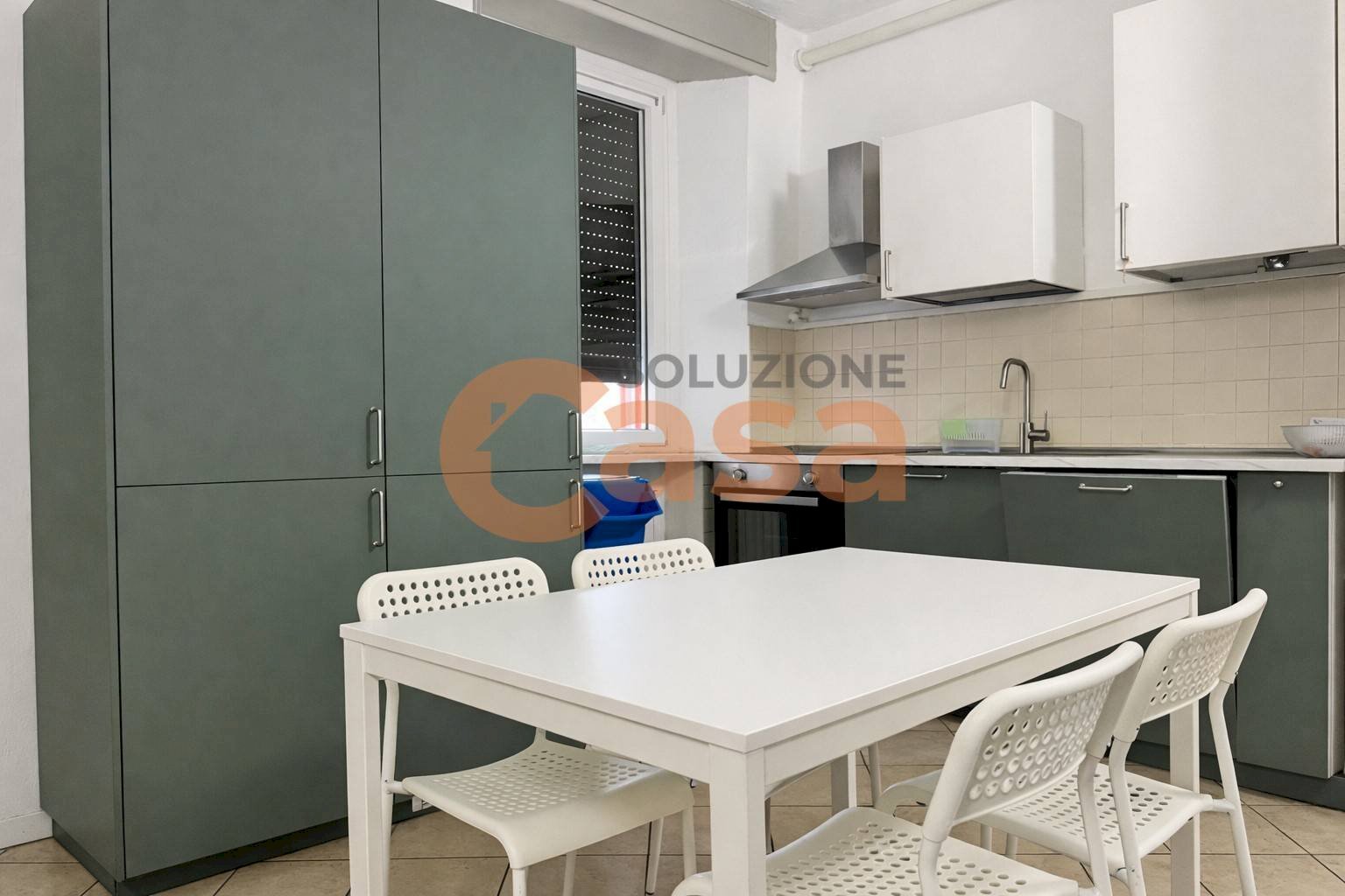 Foto 1 - Three-room apartment Via Borghetto, Piacenza - photo 1