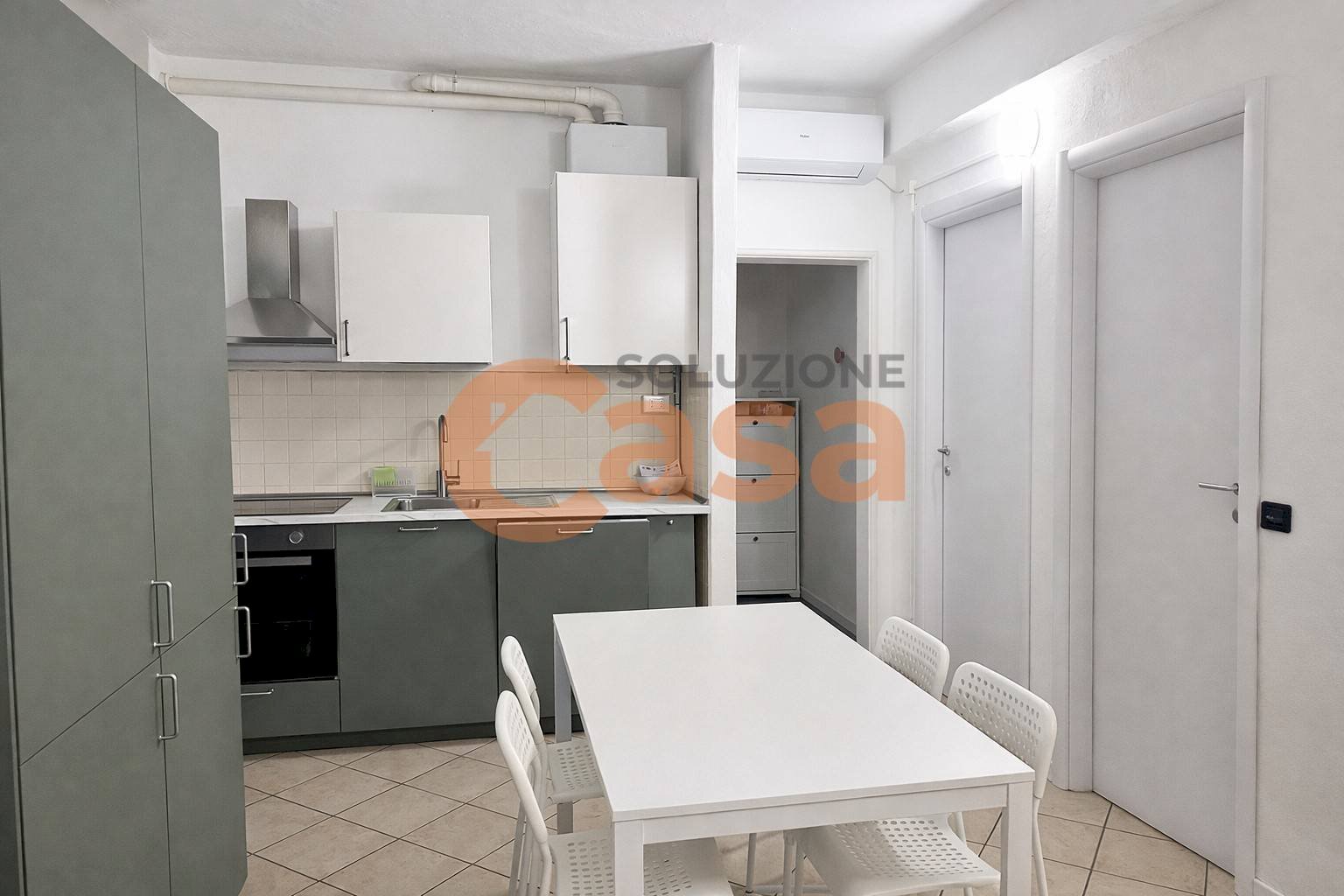 Foto 2 - Three-room apartment Via Borghetto, Piacenza - photo 2