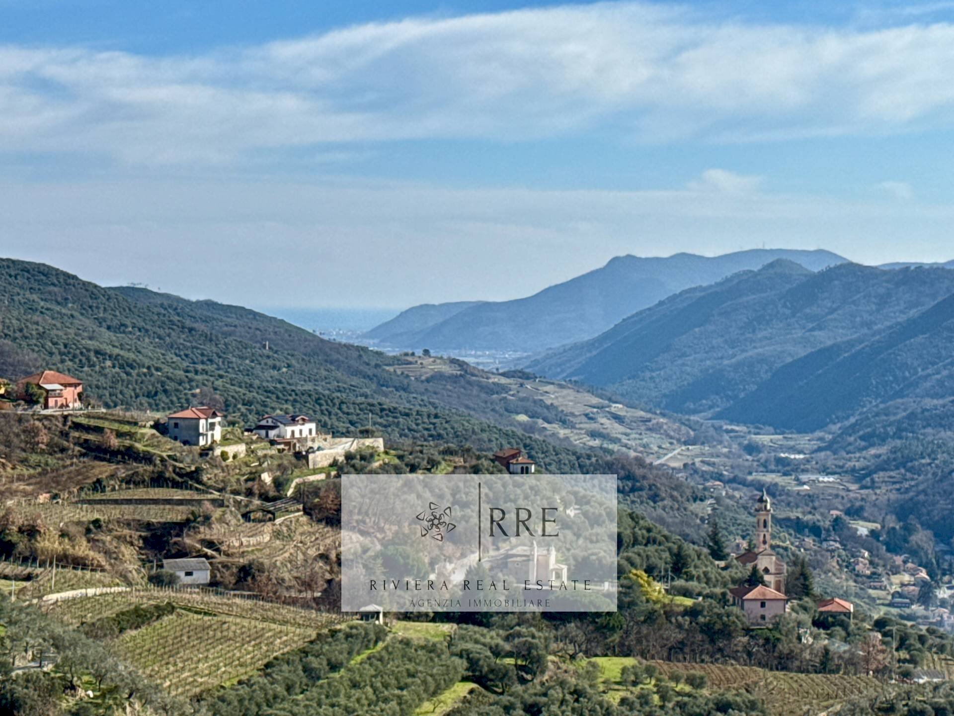 Foto 2 - Rustic Borgata Aracà, Ranzo - photo 2