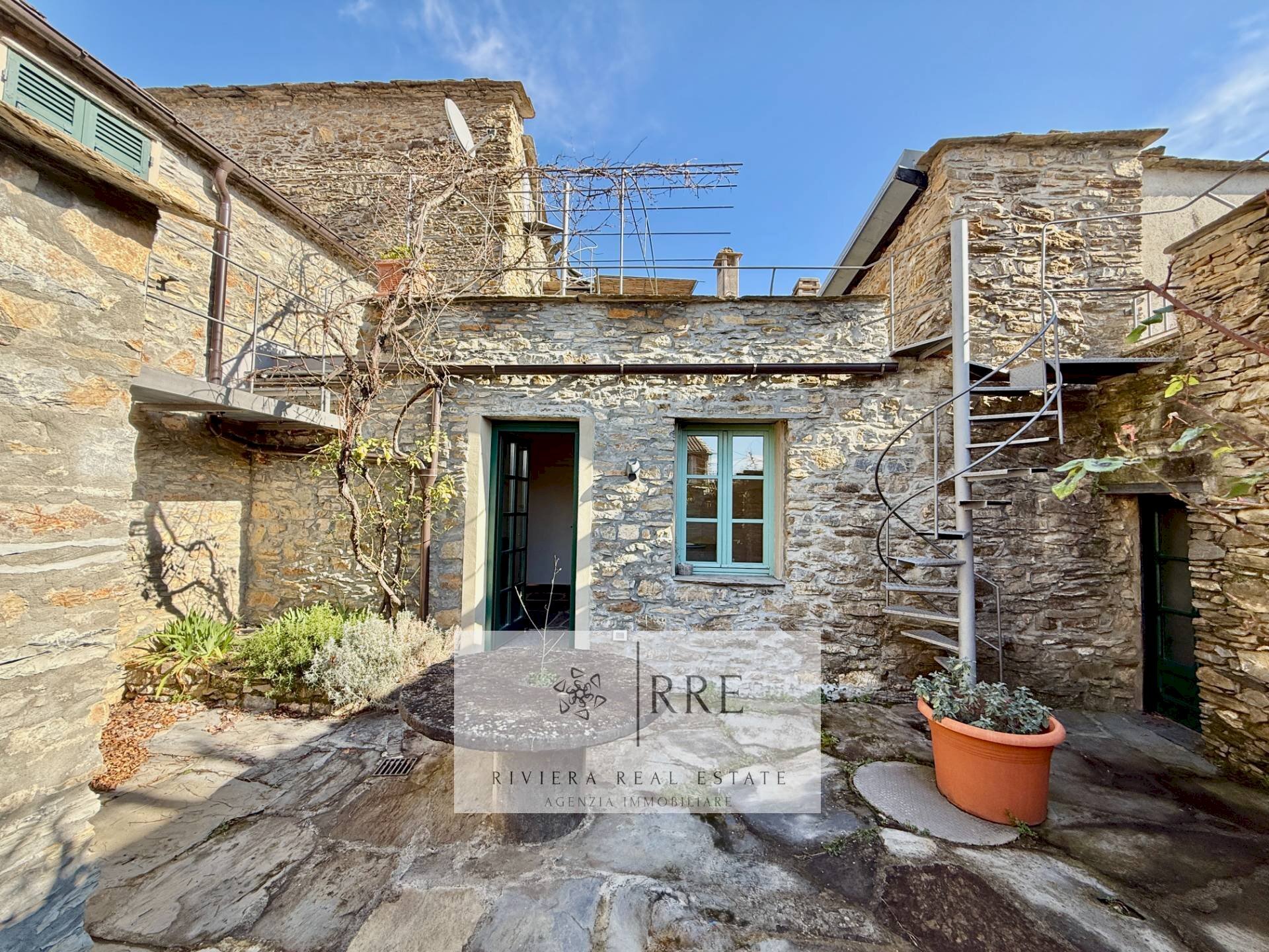 Foto 3 - Rustic Borgata Aracà, Ranzo - photo 3