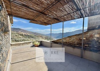 Foto 1 - Rustic Borgata Aracà, Ranzo - photo 1