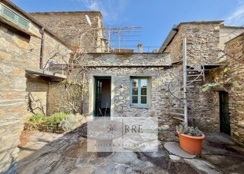 Foto 3 - Rustic Borgata Aracà, Ranzo - photo 3