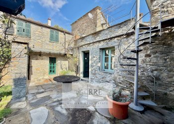 Foto 4 - Rustic Borgata Aracà, Ranzo - photo 4