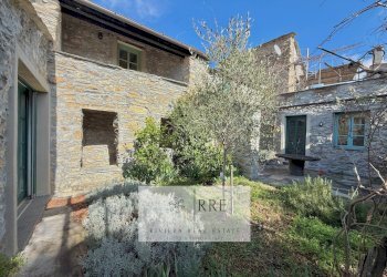 Foto 7 - Rustic Borgata Aracà, Ranzo - photo 7