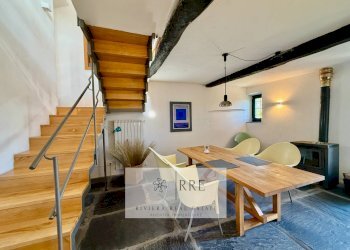 Foto 8 - Rustic Borgata Aracà, Ranzo - photo 8