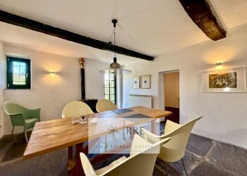 Foto 9 - Rustic Borgata Aracà, Ranzo - photo 9