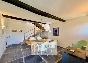 Foto 10 - Rustic Borgata Aracà, Ranzo - photo 10