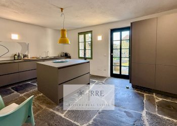 Foto 13 - Rustic Borgata Aracà, Ranzo - photo 13