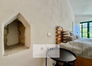 Foto 20 - Rustic Borgata Aracà, Ranzo - photo 20