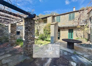 Foto 40 - Rustic Borgata Aracà, Ranzo - photo 40