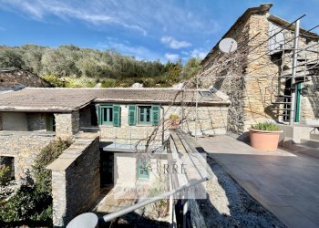 Foto 67 - Rustic Borgata Aracà, Ranzo - photo 67