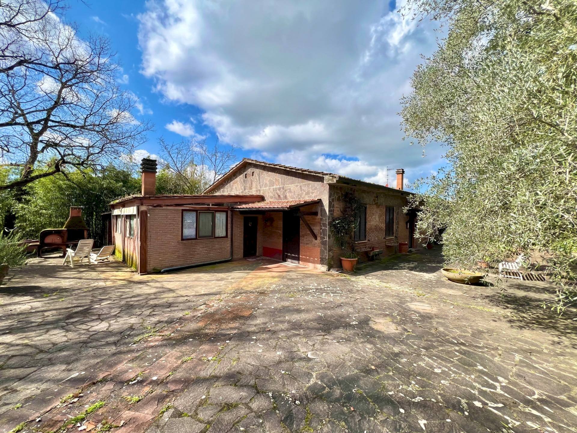 Foto 1 - Villa strada di mocenni, Castelnuovo Berardenga - foto 1