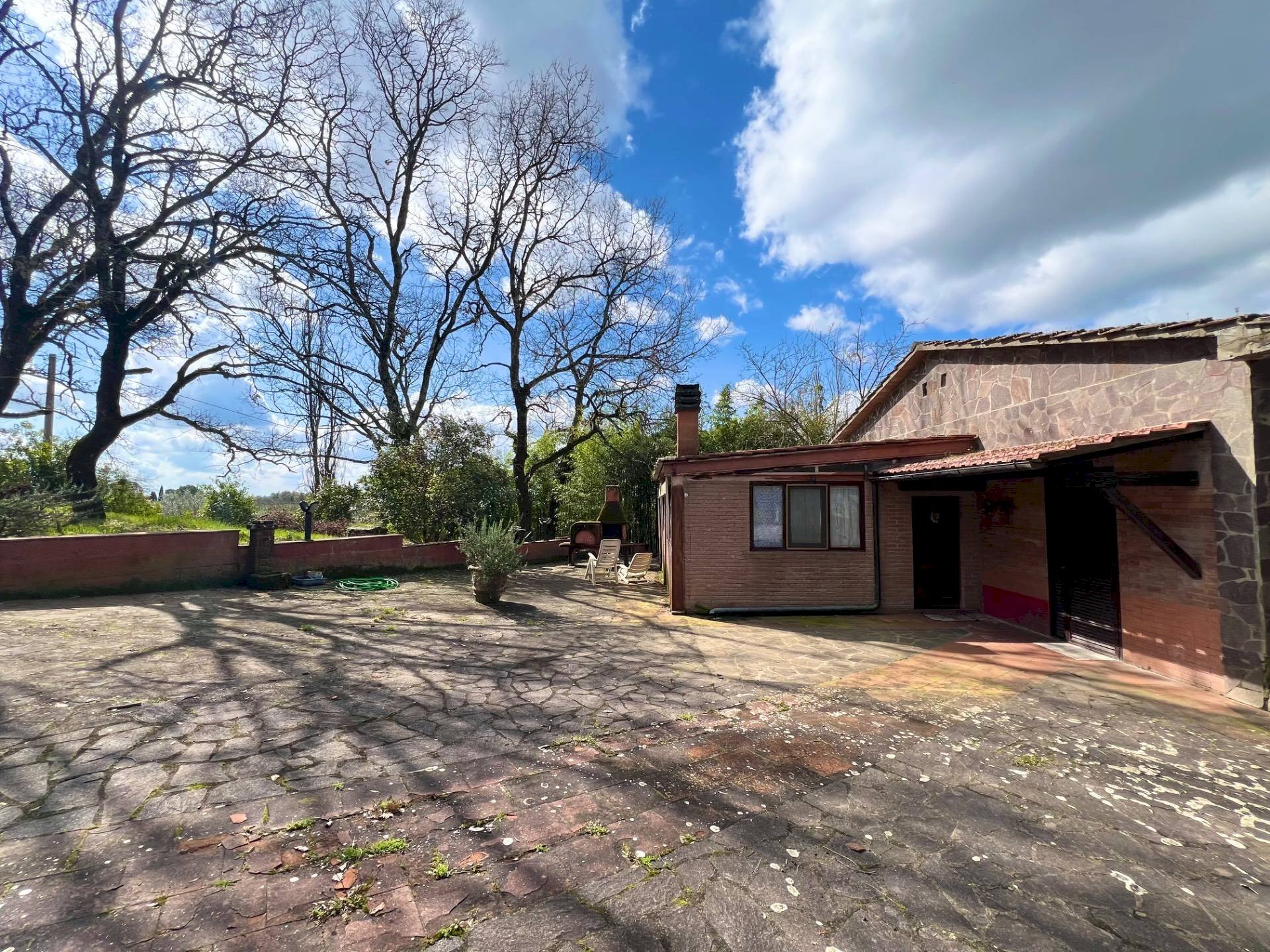 Foto 3 - Villa strada di mocenni, Castelnuovo Berardenga - foto 3