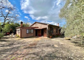 Foto 1 - Villa strada di mocenni, Castelnuovo Berardenga - foto 1