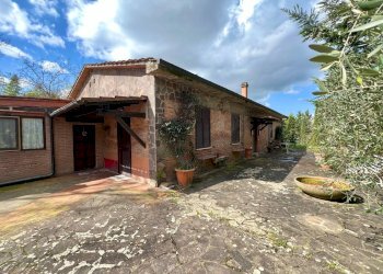 Foto 7 - Villa strada di mocenni, Castelnuovo Berardenga - foto 7