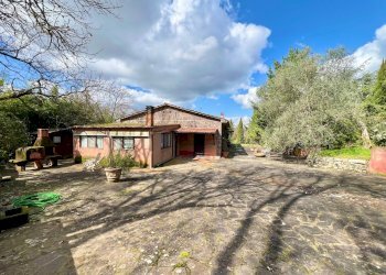 Foto 8 - Villa strada di mocenni, Castelnuovo Berardenga - foto 8