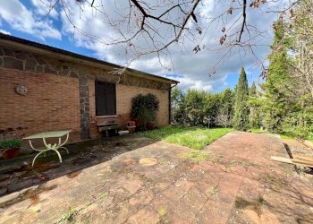 Foto 9 - Villa strada di mocenni, Castelnuovo Berardenga - foto 9