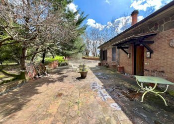 Foto 10 - Villa strada di mocenni, Castelnuovo Berardenga - foto 10