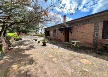 Foto 11 - Villa strada di mocenni, Castelnuovo Berardenga - foto 11