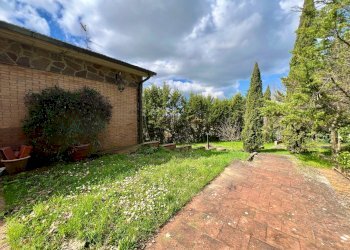 Foto 12 - Villa strada di mocenni, Castelnuovo Berardenga - foto 12