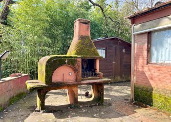 Foto 13 - Villa strada di mocenni, Castelnuovo Berardenga - foto 13