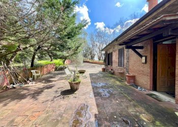 Foto 14 - Villa strada di mocenni, Castelnuovo Berardenga - foto 14