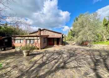 Foto 15 - Villa strada di mocenni, Castelnuovo Berardenga - foto 15