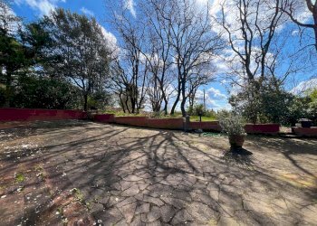 Foto 16 - Villa strada di mocenni, Castelnuovo Berardenga - foto 16