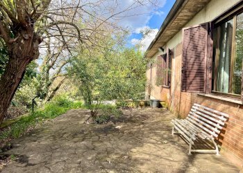 Foto 17 - Villa strada di mocenni, Castelnuovo Berardenga - foto 17