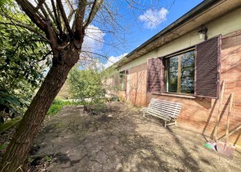 Foto 18 - Villa strada di mocenni, Castelnuovo Berardenga - foto 18