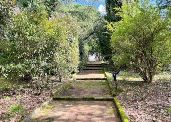 Foto 20 - Villa strada di mocenni, Castelnuovo Berardenga - foto 20