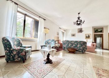 Foto 31 - Villa strada di mocenni, Castelnuovo Berardenga - foto 31